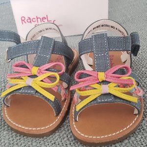 Toddler sandals